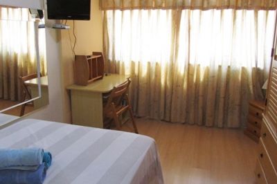 Apt 901 - Bedroom Another View