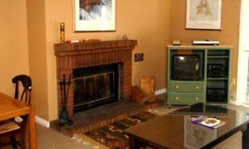 Park City, Utah, Vacation Rental Condo