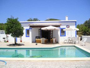 San Lorenzo, Ibiza, Vacation Rental Villa