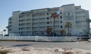 Fort Walton Beach, Florida, Vacation Rental Condo