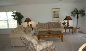 Celebration, Florida, Vacation Rental Villa