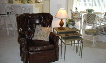 Venice, Florida, Vacation Rental Condo