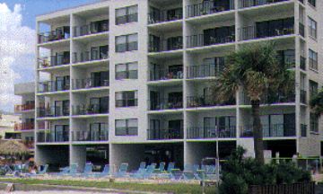 Madeira Beach, Florida, Vacation Rental Condo