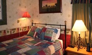 Ketchum, Idaho, Vacation Rental Condo