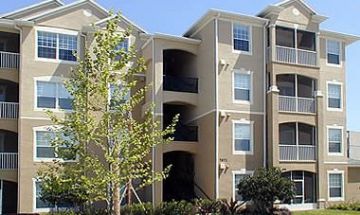 Kissimmee, Florida, Vacation Rental Condo