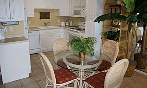 Destin, Florida, Vacation Rental Condo