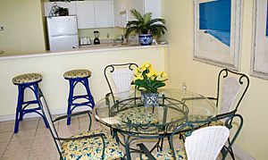 Destin, Florida, Vacation Rental Condo