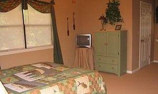 Hot Springs, Arkansas, Vacation Rental Condo