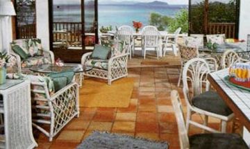 Mahoe Bay, Virgin Gorda, Vacation Rental House