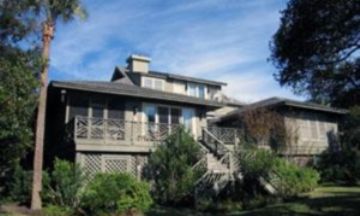 Kiawah Island, South Carolina, Vacation Rental Villa