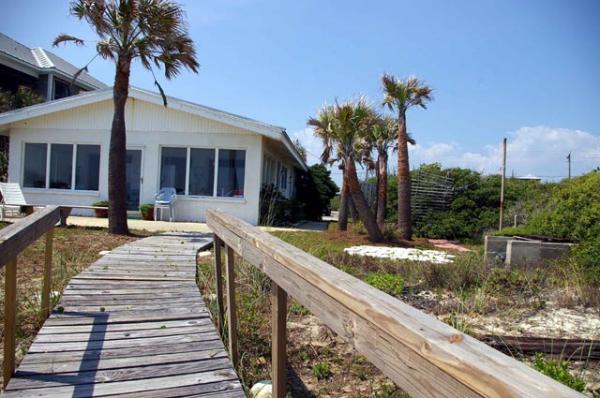 Seacrest Beach, Florida, Vacation Rental House