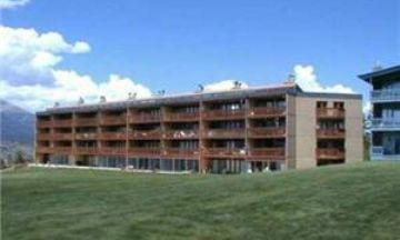 Dillon, Colorado, Vacation Rental Condo