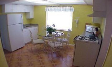 Sarasota, Florida, Vacation Rental House