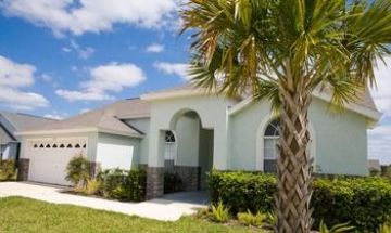 Clermont, Florida, Vacation Rental Villa