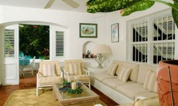 West Coast, St. James, Vacation Rental Condo