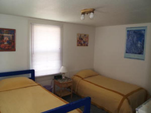 2nd Bedroom