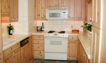 Breckenridge, Colorado, Vacation Rental Condo