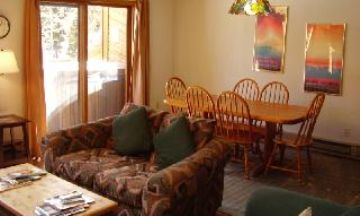 Frisco, Colorado, Vacation Rental House