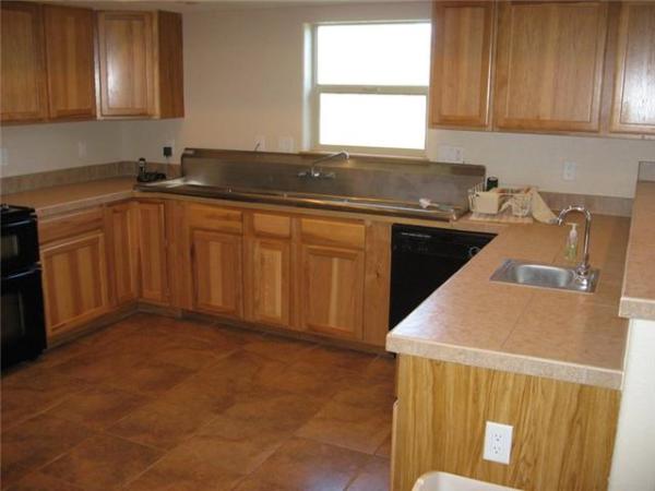 Another View of Kitchen