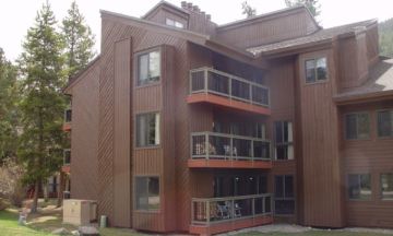 Keystone, Colorado, Vacation Rental Condo