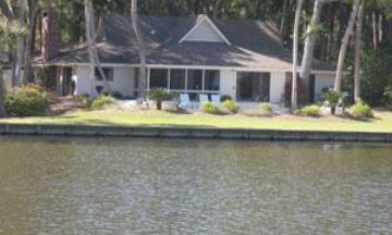 Hilton Head Island, South Carolina, Vacation Rental House