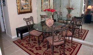 St. Simons Island, Georgia, Vacation Rental Condo