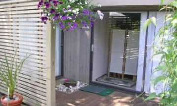 Vancouver, British Columbia, Vacation Rental House