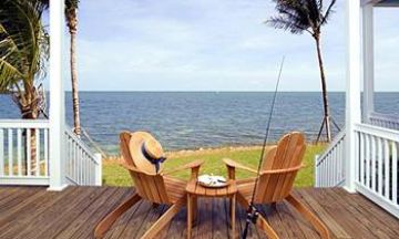 Marathon, Florida, Vacation Rental House