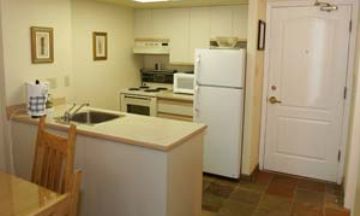 Whistler, British Columbia, Vacation Rental Condo