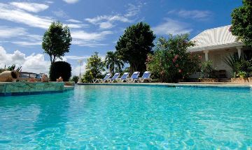 St. Martin, St. Martin, Vacation Rental House