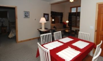 Park City, Utah, Vacation Rental Condo