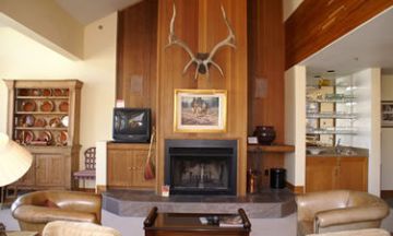 Park City, Utah, Vacation Rental Condo