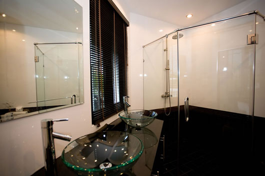 Thailand, Pattaya, Vacation Villa