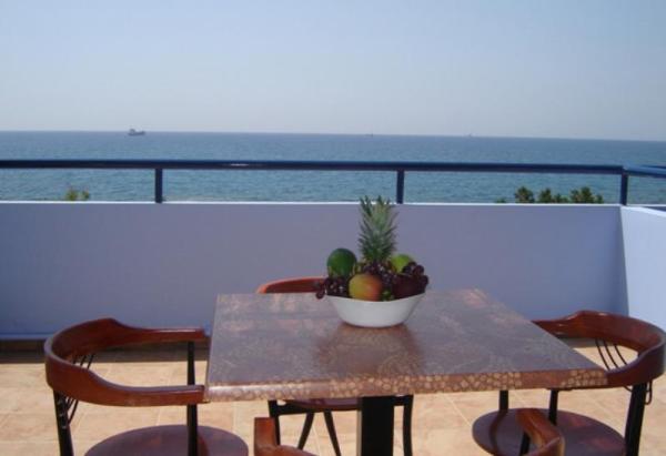 Ocean View