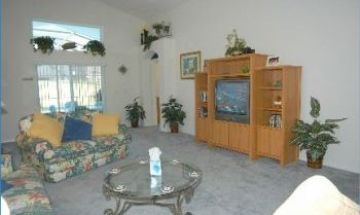 Kissimmee, Florida, Vacation Rental Villa