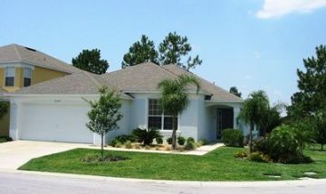 Haines City, Florida, Vacation Rental Villa