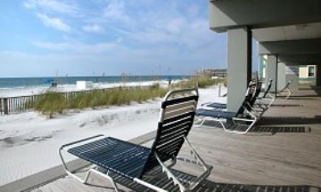 Gulf Shores, Alabama, Vacation Rental Condo