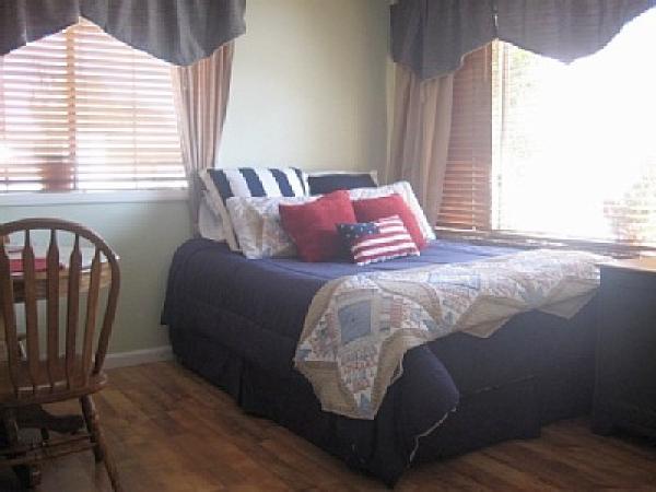 Bedroom # 4