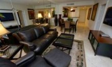 Las Vegas, Nevada, Vacation Rental Condo