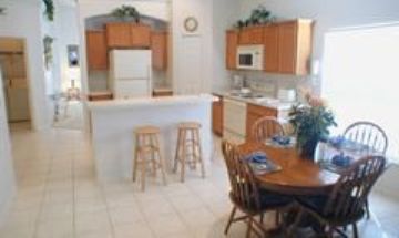 Clermont, Florida, Vacation Rental Villa
