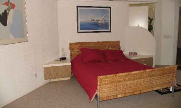 San Diego, California, Vacation Rental Condo