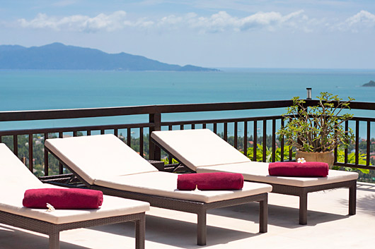 Koh Samui Vacation Rental