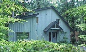 Deming, Washington, Vacation Rental Villa