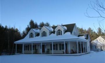 Newry, Maine, Vacation Rental House