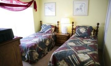 Clermont, Florida, Vacation Rental Villa