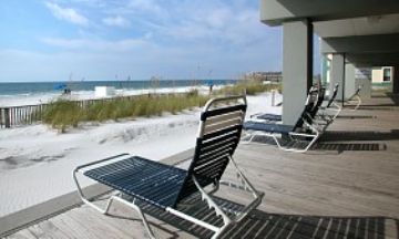 Gulf Shores, Alabama, Vacation Rental Condo