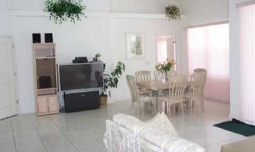 Cape Coral, Florida, Vacation Rental Villa