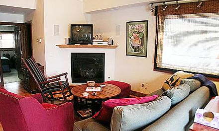 Mountain Village, Colorado, Vacation Rental Condo