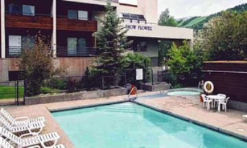 Steamboat Springs, Colorado, Vacation Rental Condo