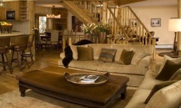 Aspen, Colorado, Vacation Rental Villa